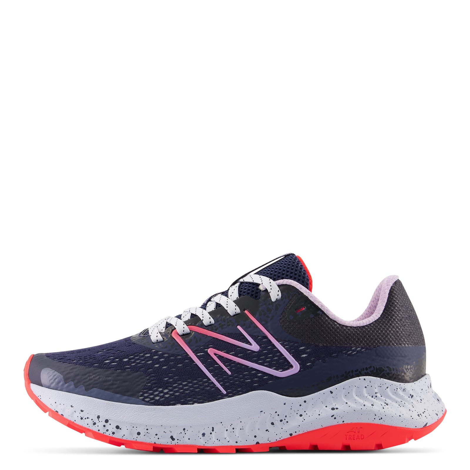 New Balance Dynasoft Nitrel V5 Zapatillas para Carreras de montañaMujer