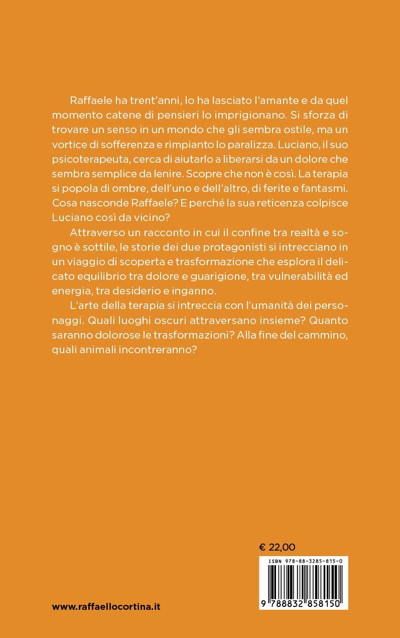 Oscillazioni. Il racconto di una rivoluzione