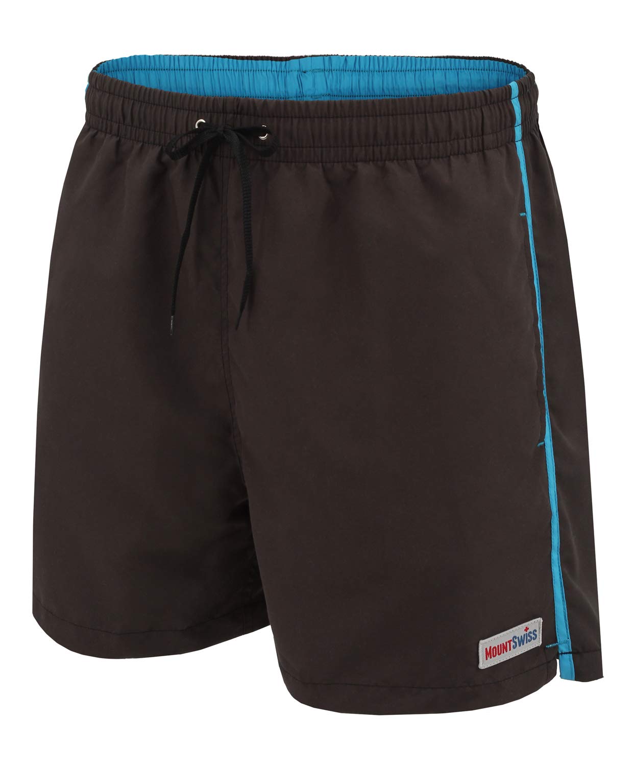 Mount Swiss Bañadores Ajustados para Hombre