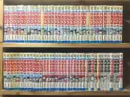Amazon | 難あり ドカベン 全48巻+大甲子園 全26巻+プロ野球編