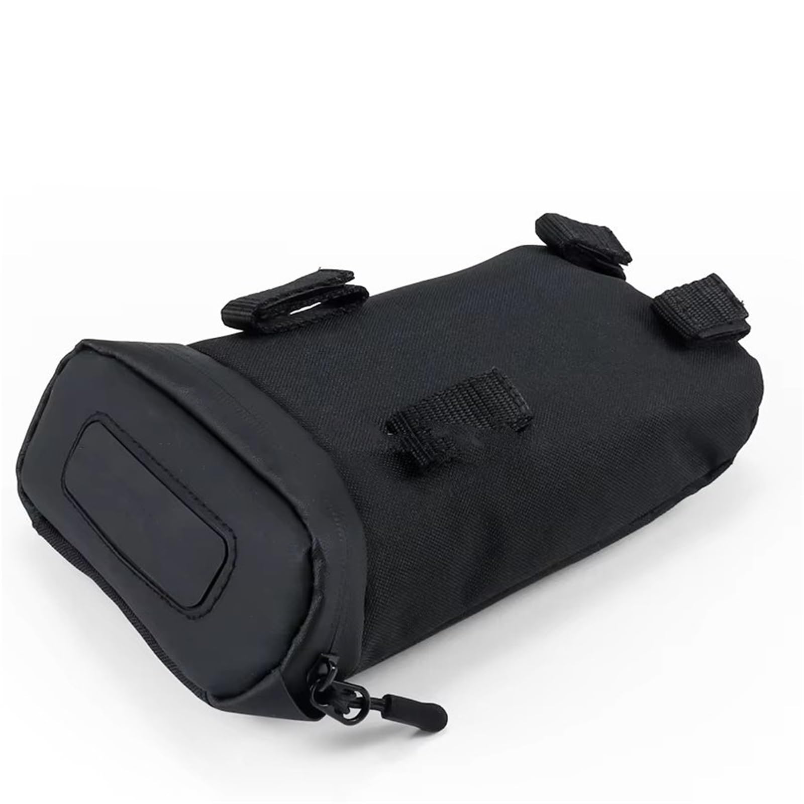 Sac de selle Ducati Multistrada V4 pour résoudre le manque de rangement - 8