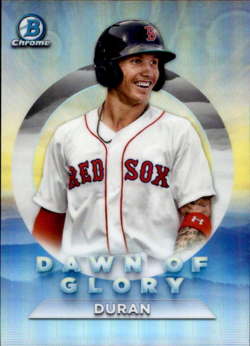 Amazon.com: 2020 Bowman Chrome Dawn of Glory Refractors #DG Amazon.com: 2020 Bowman Chrome Dawn of Glory Refractors #DG