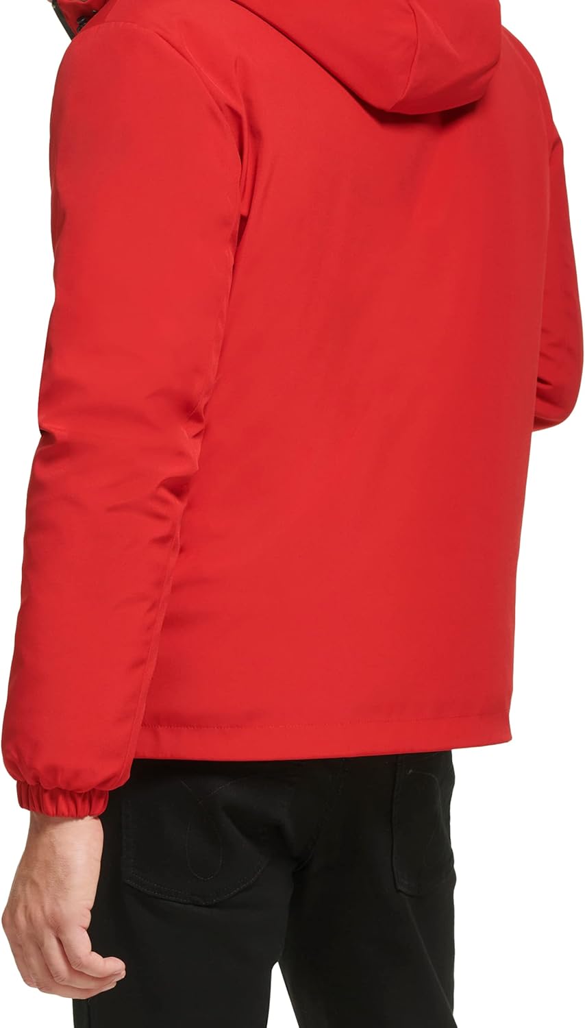 Calvin Klein Men's Hooded Windbreaker - Image 5