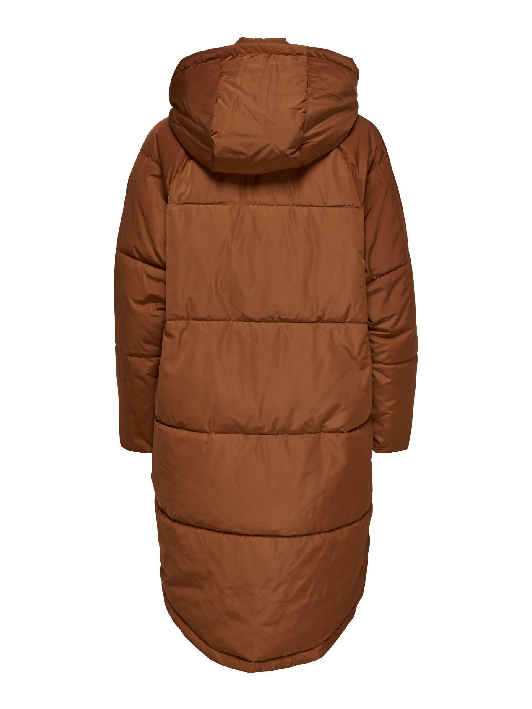 ONLY Female Steppmantel ONLGABI Steppmantel | Puffer coat