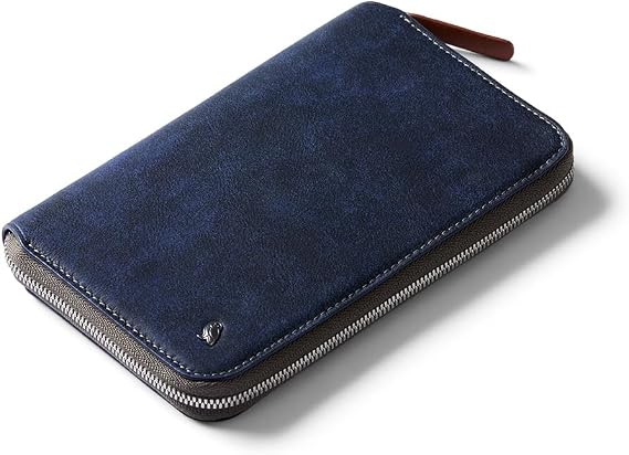 Bellroy Travel Folio Second Edition - Ocean