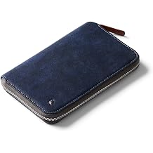 Bellroy Travel Folio Second Edition - Ocean