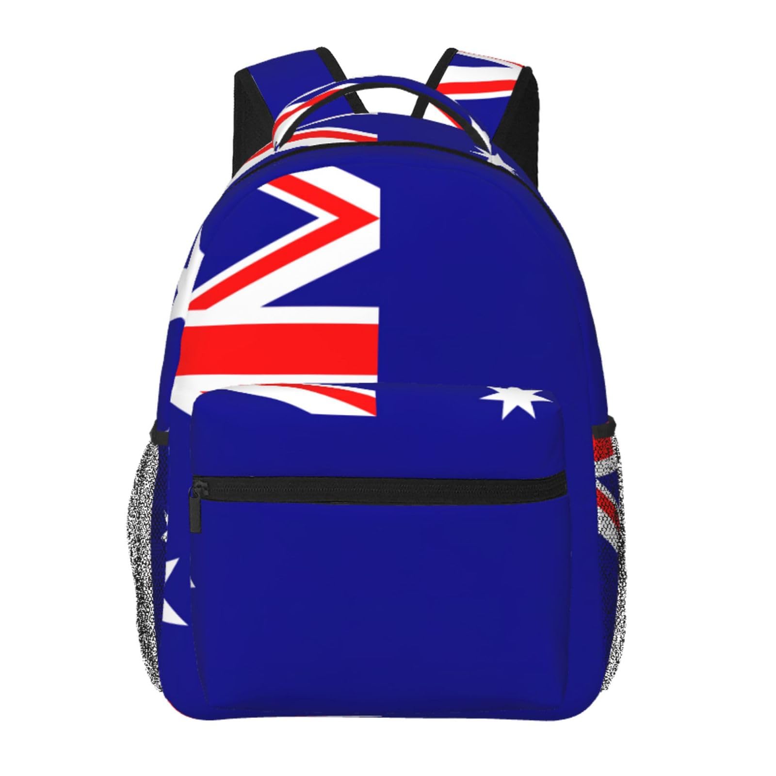 Mochila plegable de Australia ligera de 20L para camping 6