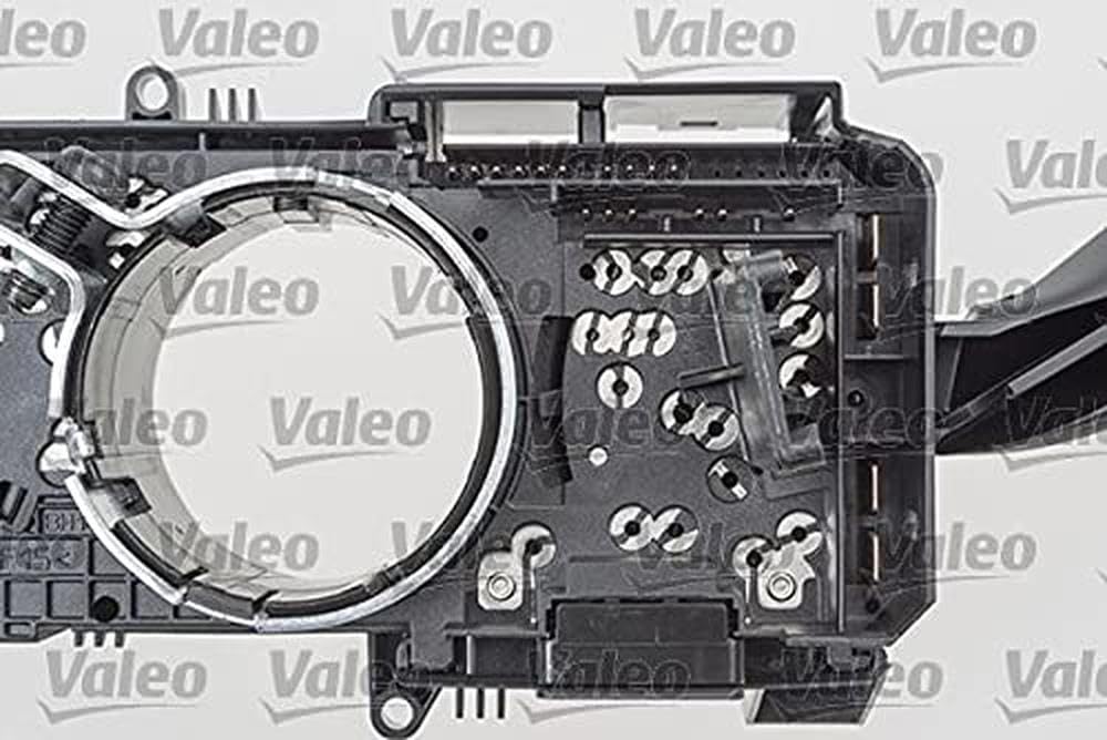 Valeo Lenkstockschalter 251659