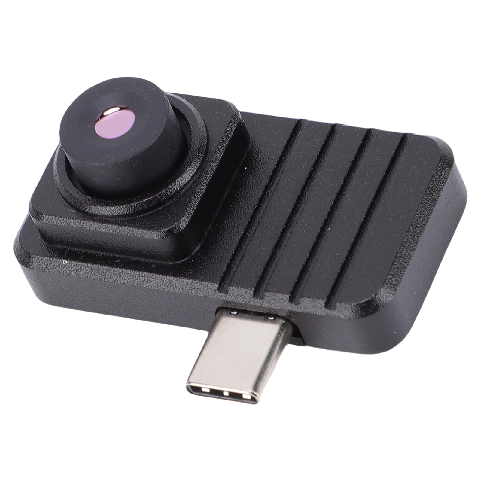Kamera Termowizyjna USB 88, rozdzielczość 160×120, Pole Widzenia 88°, Kieszonkowa Kamera Termowizyjna do Komputera PC, Obsługa ze Smartfonem