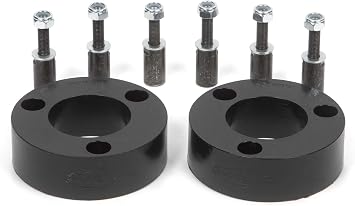 Daystar - KF09151BK 2019 Ford Ranger 2 "Leveling Kit، Black