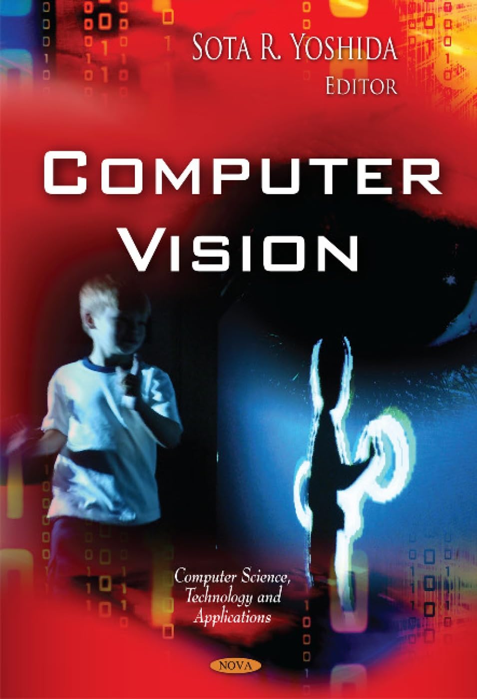 Amazon | Computer Vision (Computer Science, Technology and