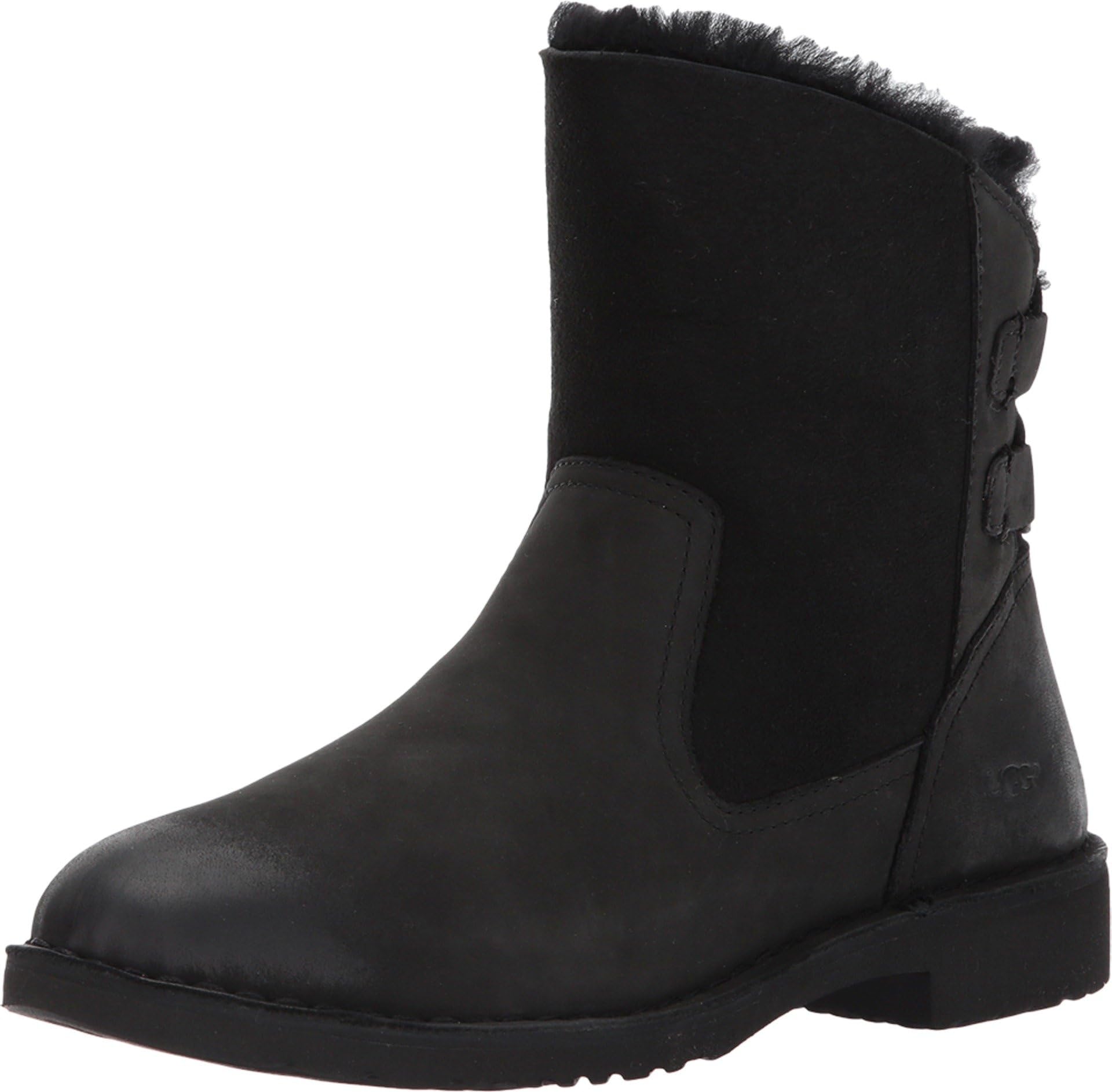 UGG Womens Alameda Spotty Lace Sneaker