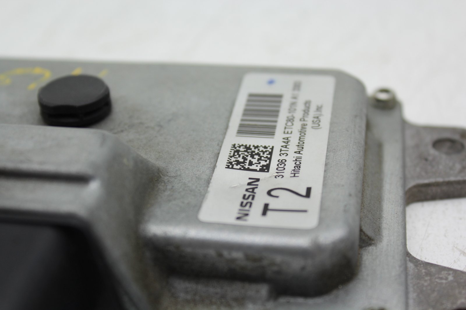 3bai　キャスター ECU Hitachi 31036 EY40A A64-000 EJ8 | eBay