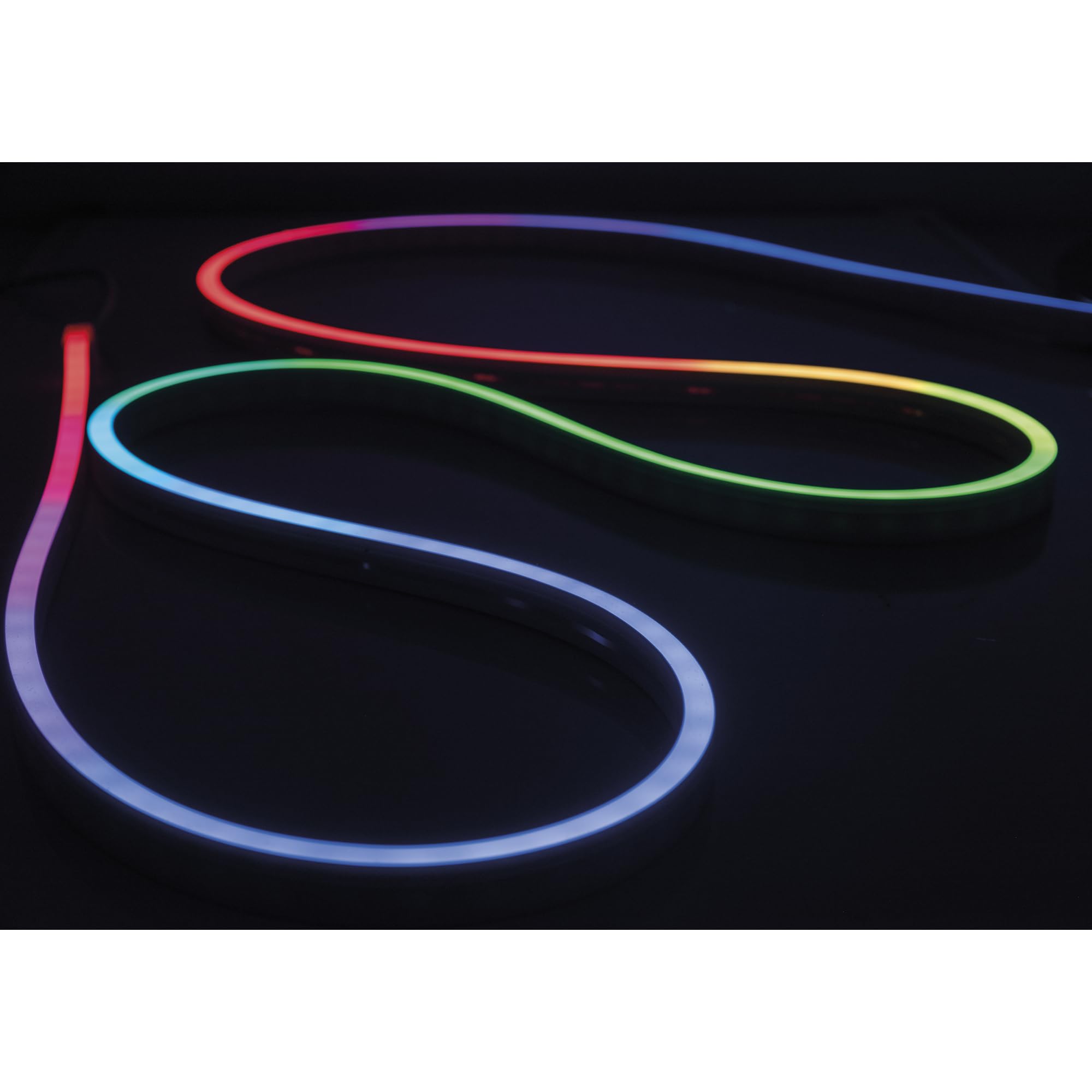 Artecta Havana Neon RGB 5m Rolle