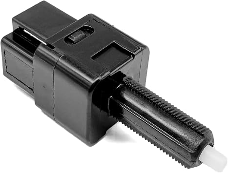 Stop Lamp Brake Light Switch 25320-AX000 - Compatible with Nissan A1tima/Sentra/Frontier/Armada/Juke 2003-2020 & Infiniti EX/FX/G Series 2004-2010 - Replaces 25320AX00C, 25320-AX00B