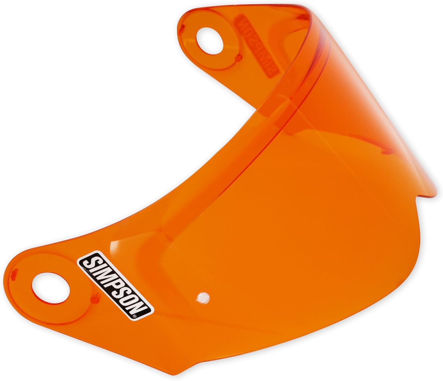 Simpson MBASE Mod Bandit Amber Ext