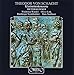 Schacht: Clarinet Concertos