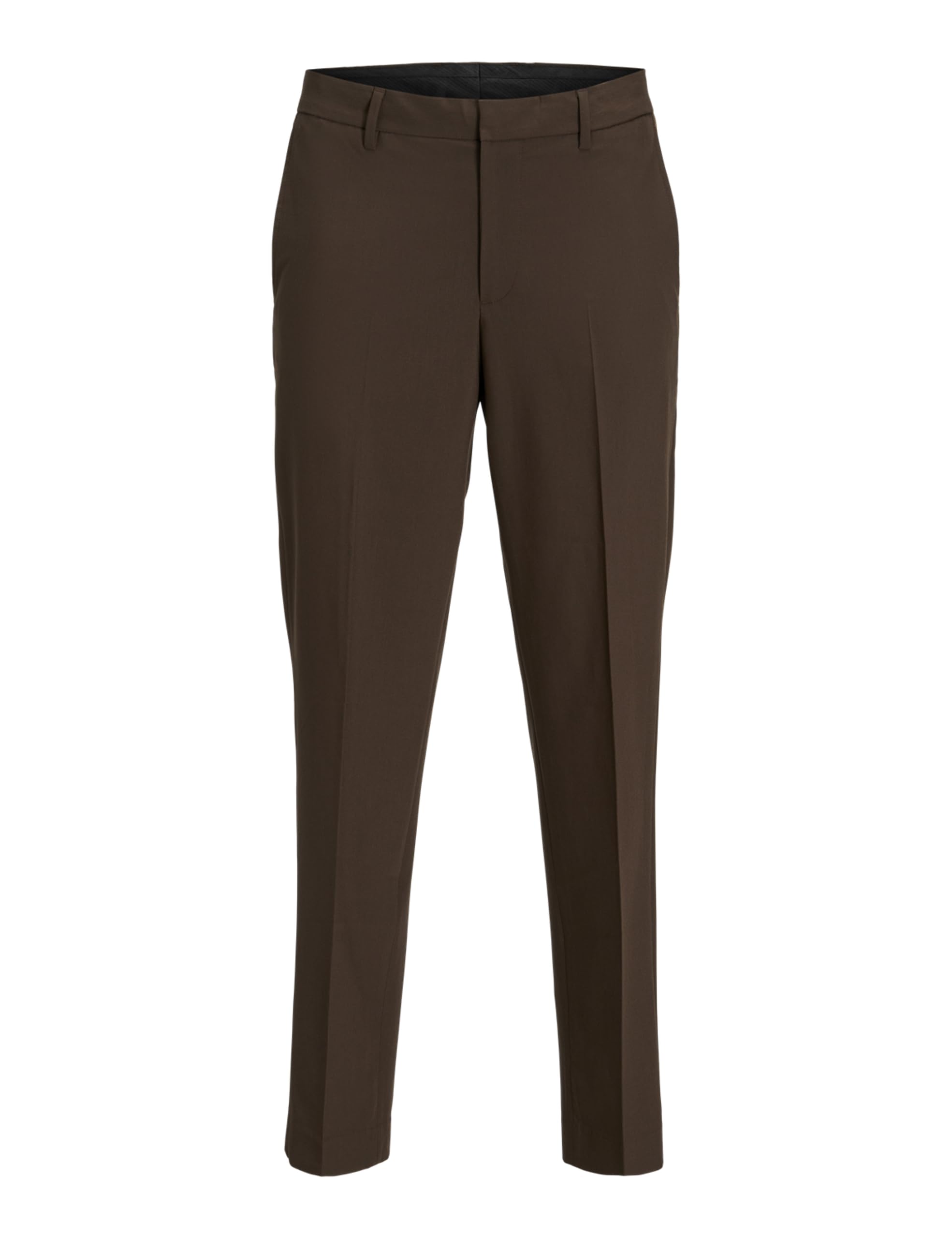 JACK & JONES Male Anzughose JPRBUSHWICK Regular Fit Anzughose