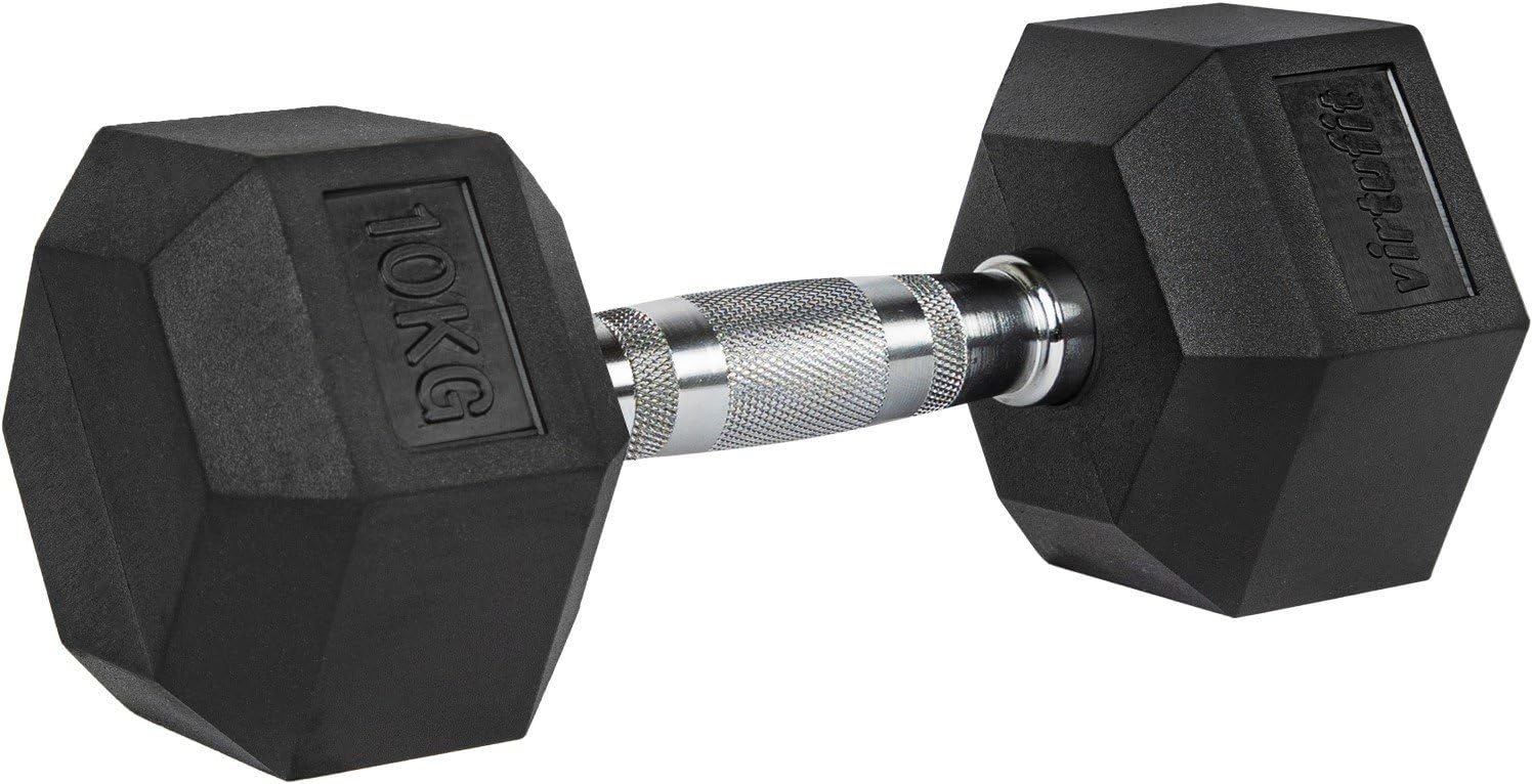 VirtuFit Hexa Dumbbell Pro
