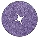 3M™ Cubitron™ II Fiberscheibe 982CX Pro, 100 mm x 16 mm, 36+, 83325