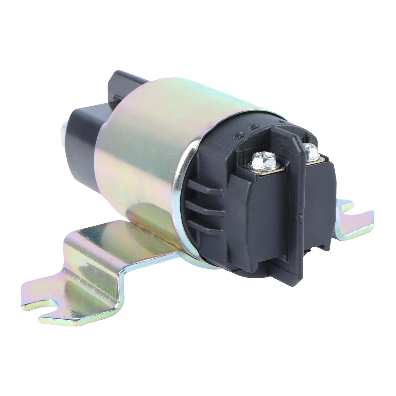 Starter Relay 301202-00153 MK5543443 for Doosan Excavator DL200 DL250 DL300 DL350-3 DL420 DL450 DL500