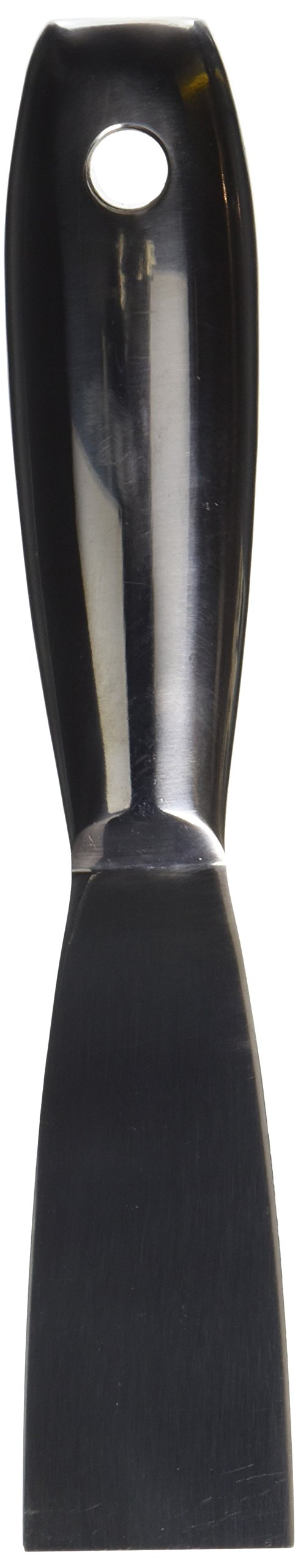 Kraft Tool DW727 Flex All Stainless Steel Putty Knife, 1-1/2-Inch,Multi ...