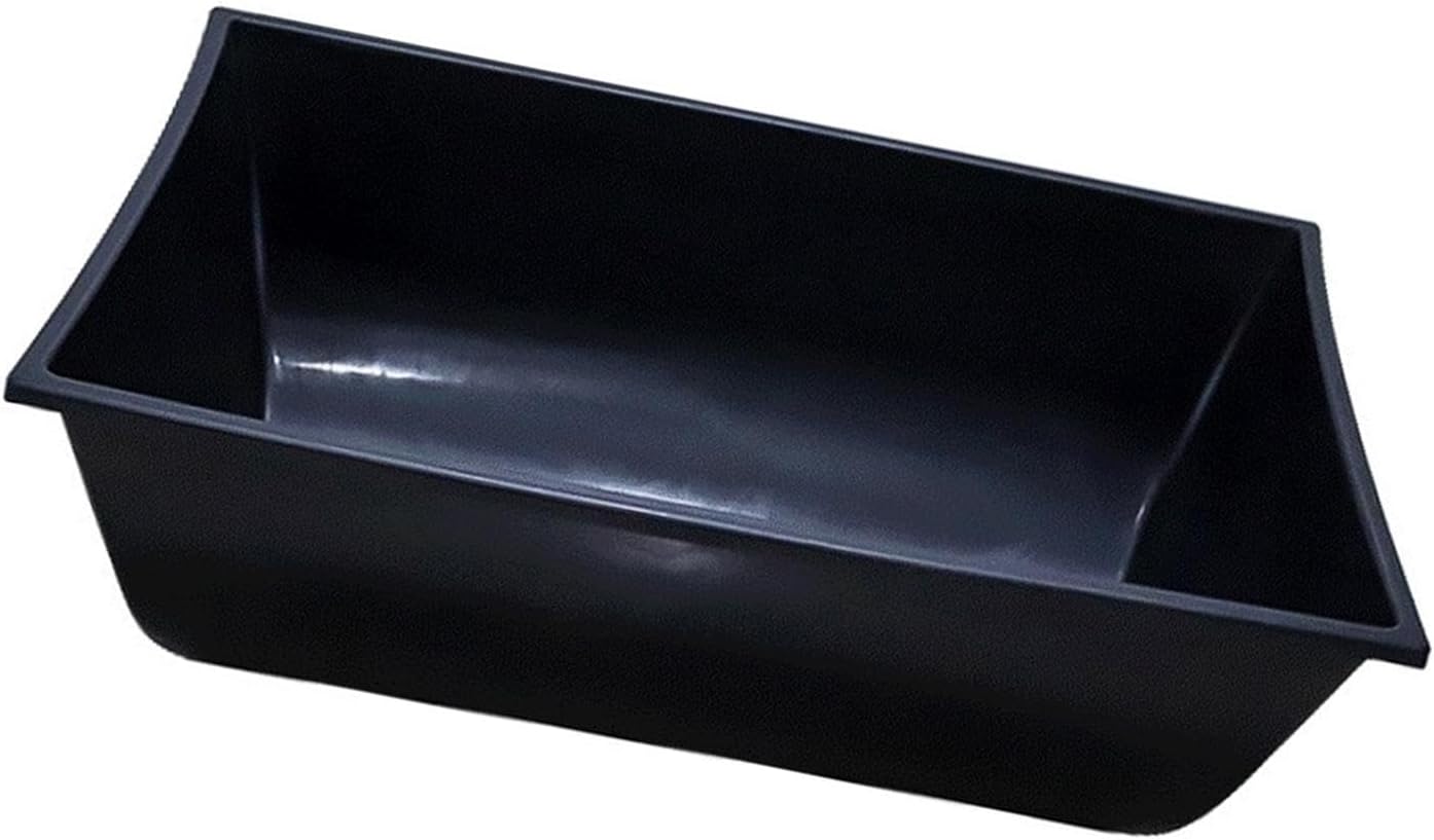 Livestock Feeding Trough Horse Trough Easy to Clean Heavy Duty Thickened
