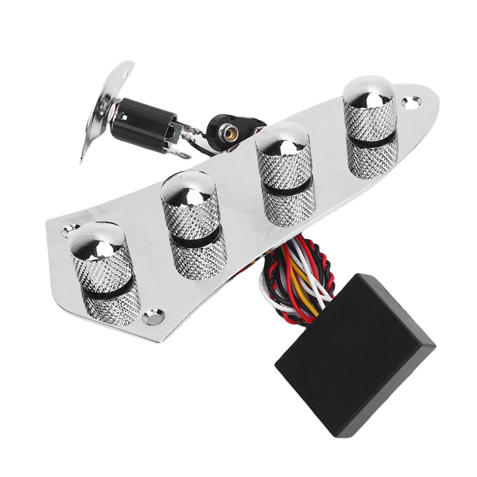 Piastra di Controllo Preamplificatore a 3 Fasi (SILVER)
