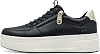 Tamaris Comfort Women's Plateau Sneaker with Zipper Comfortable
