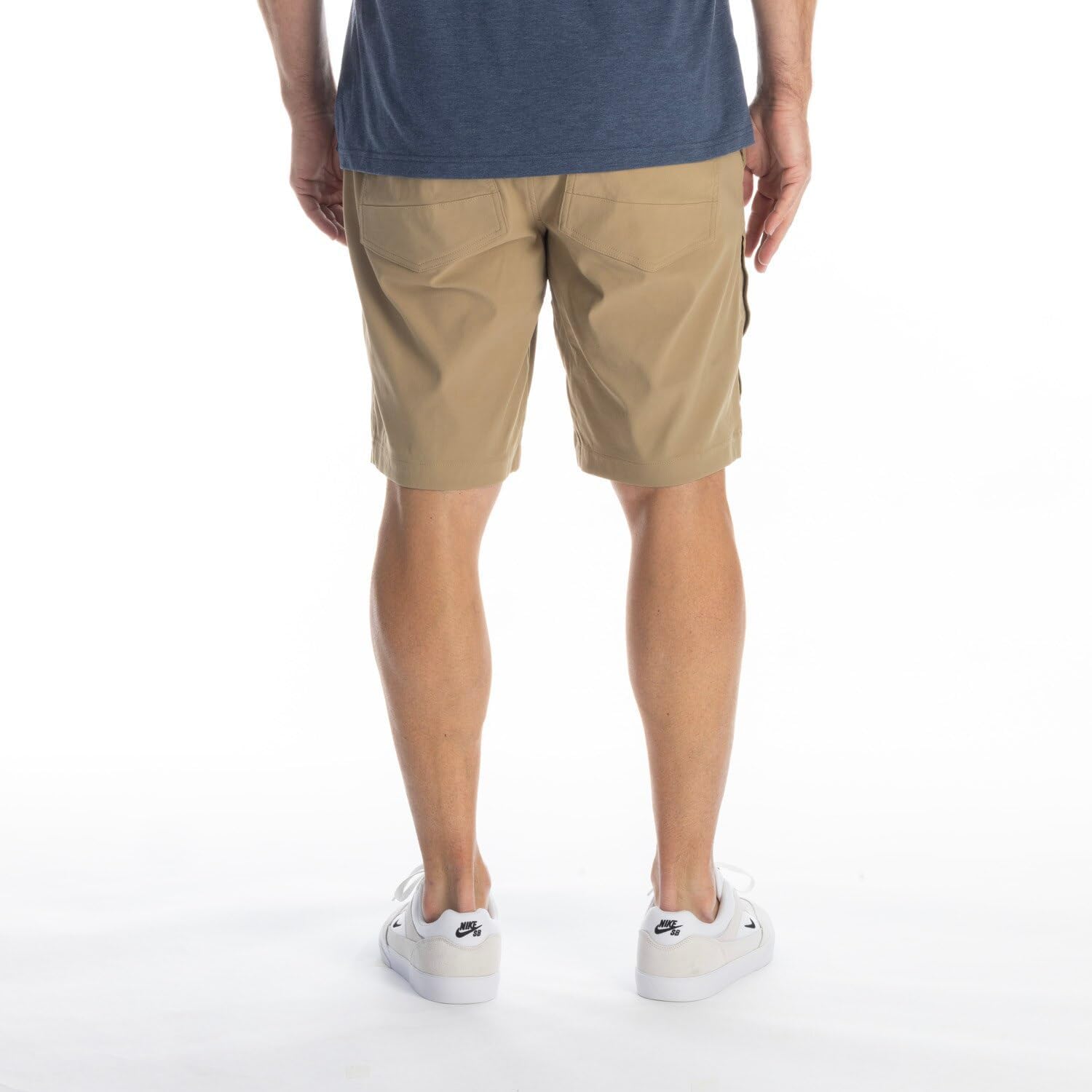 KLIM Men's Baird Shorts
