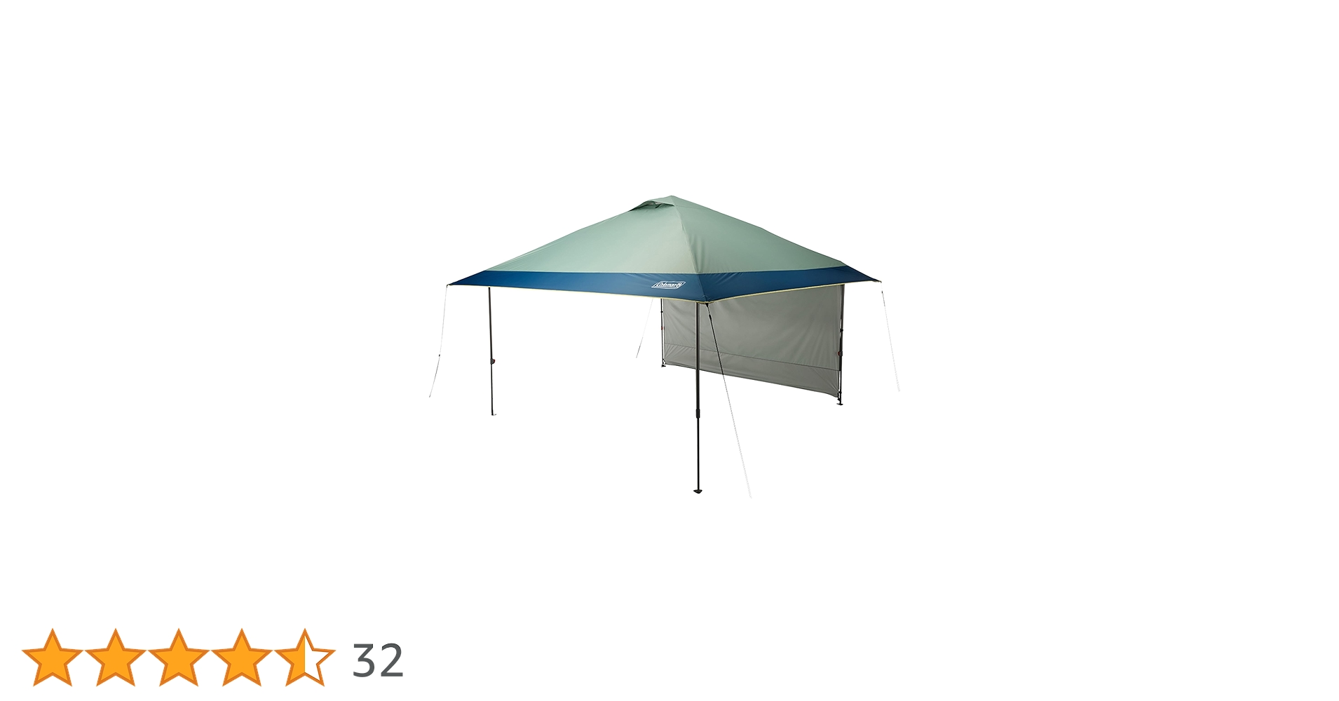 テント・タープ Coleman B.C. Canopy Bonno Tent B.C.キャノピードームテント | コールマン｜Coleman