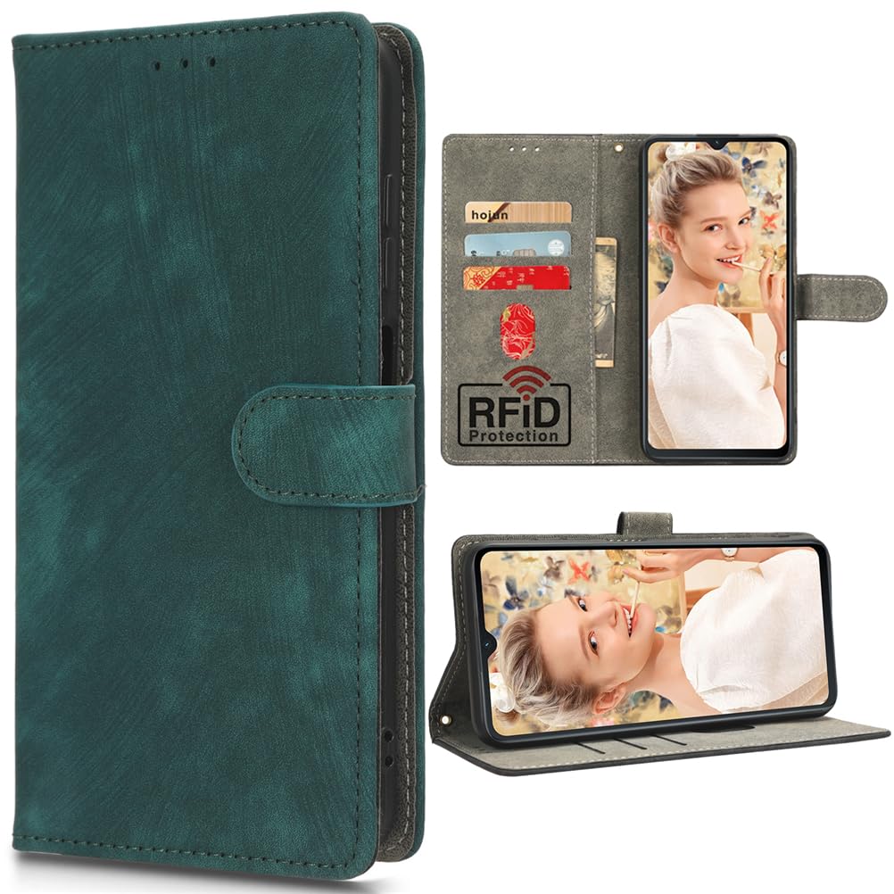 RFID Blocco Cover Per Google Pixel 9 Case, Stile Aziendale