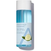 Almay Eye Makeup Remover Liquid, Longwear and Waterproof, Hypoallergenic, Cruelty Free, Ophthalmologist Tested, 4 Fl Oz (Pack of 1)
