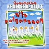  Generation Fernseh-Kult Nils Holgersson