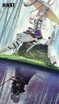 Amazon.co.jp: nikke トレーディングポスター 3種セット : DIY