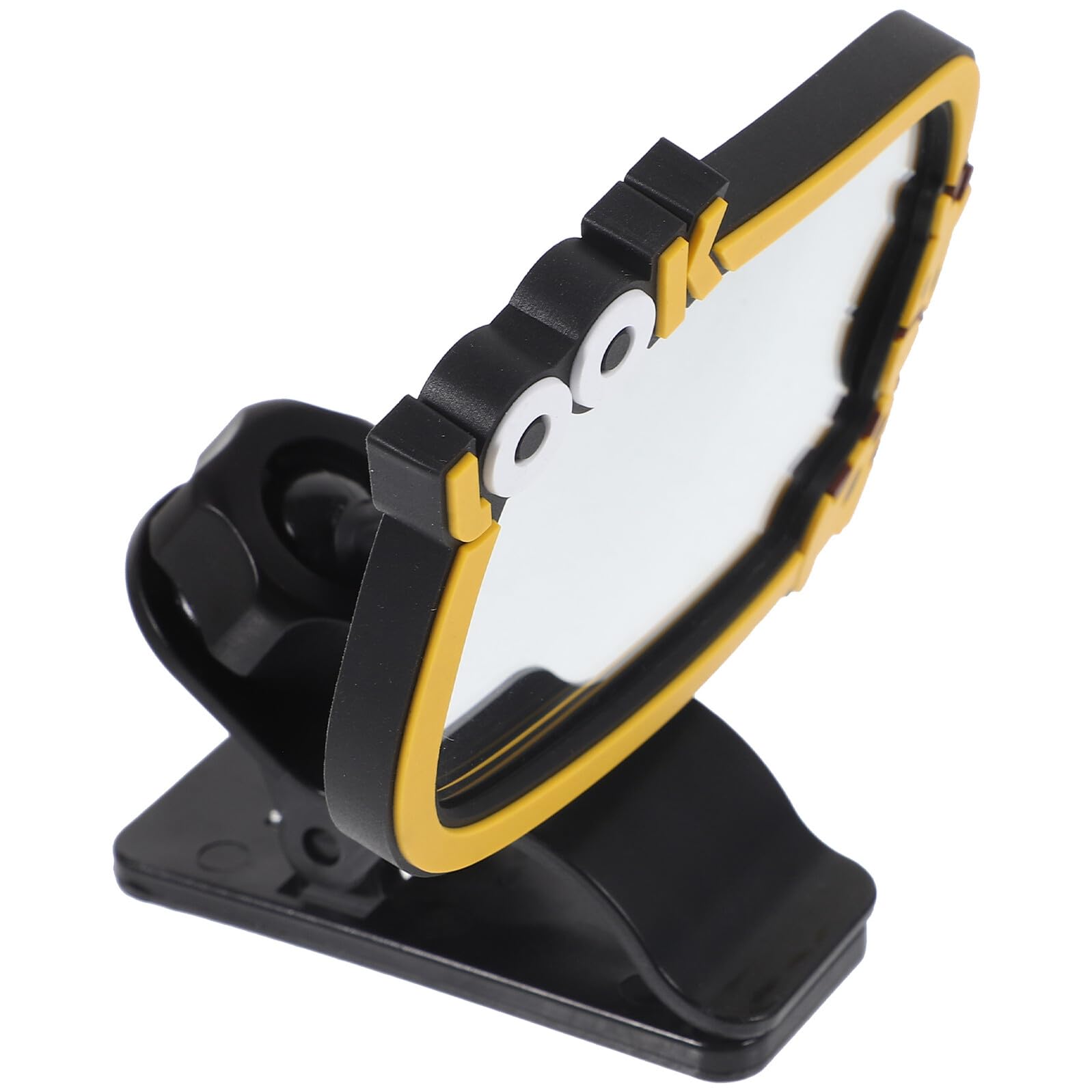 Kisangel 5 Pièces Rétroviseurs intérieurs extérieurs arrière voiture enfant miroir bébé rétroviseur bébé miroir pour nourrissons Un verre