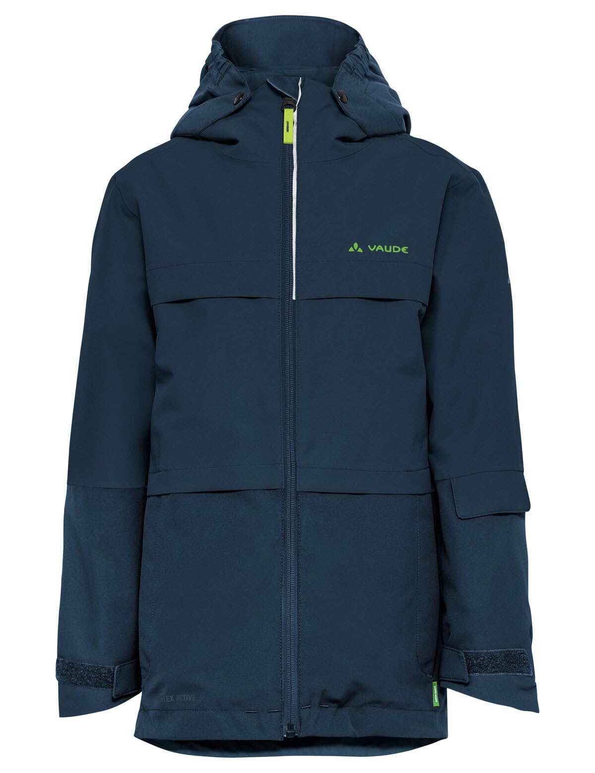 VAUDE Kids Snow Cup 3in1 Jacket II