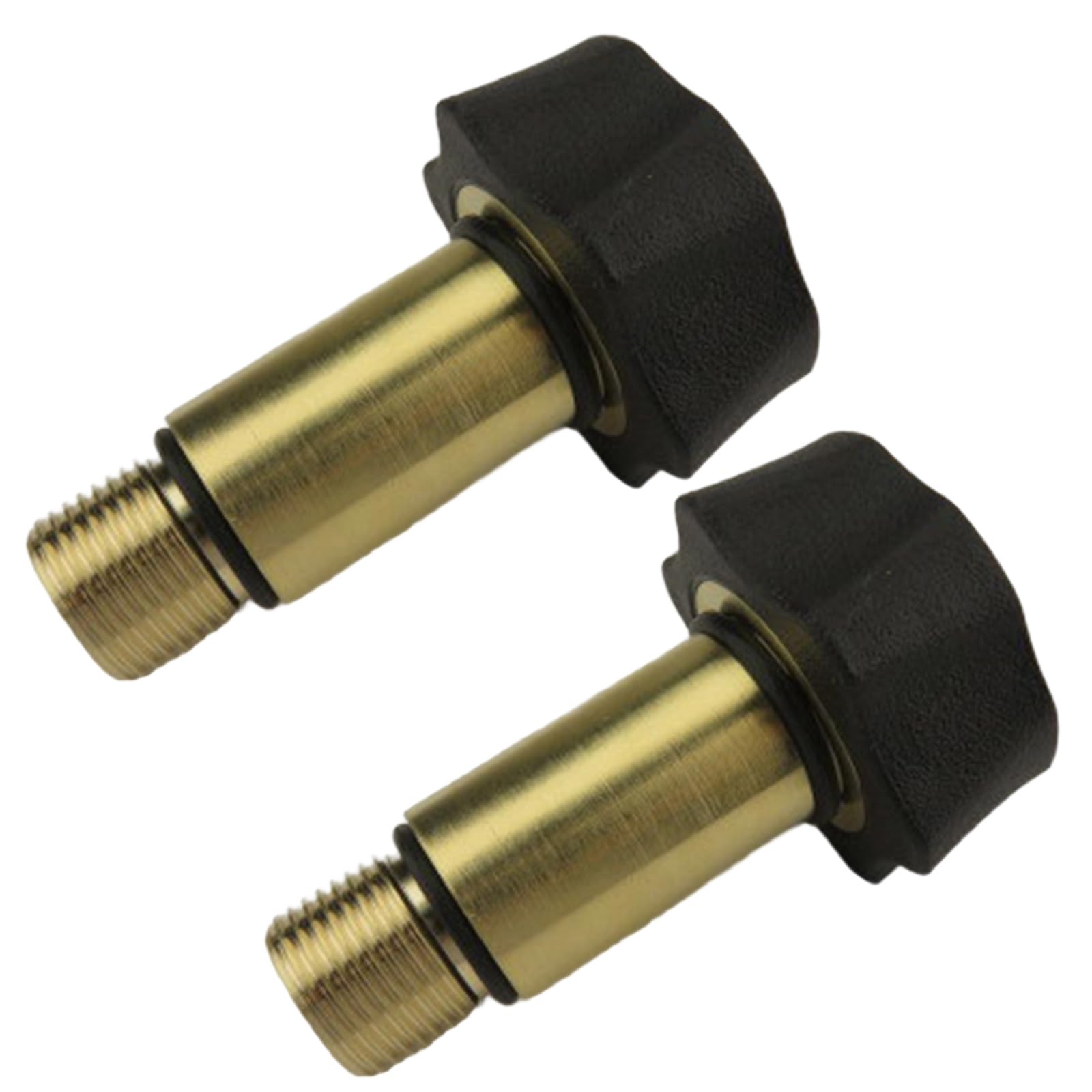 Ywluuoo Men's Multicolor 7110166 Water Inlet Joint Brass Pressure Washer Connection Adapter For Models 510020, 520004, 520006 Pressure Washer Pumps Water Inlet Replacet Fitting