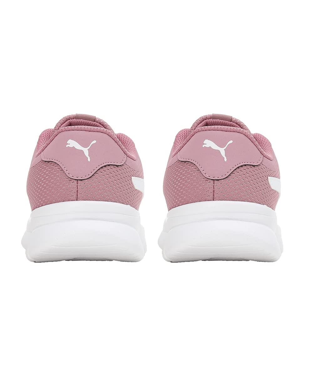 PUMA | Maximal Comfort Women's Running Shoes | Pale Grape-White | 6UK 2