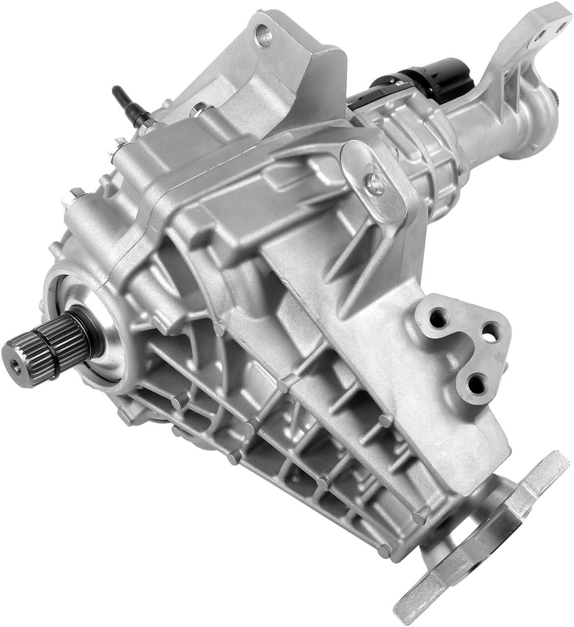 GELUOXI 4WD Front Differential Assembly 3.21 Ratio Axle Service Front Replacement for 2013-2021 Ram 1500 AWD 68257420AG