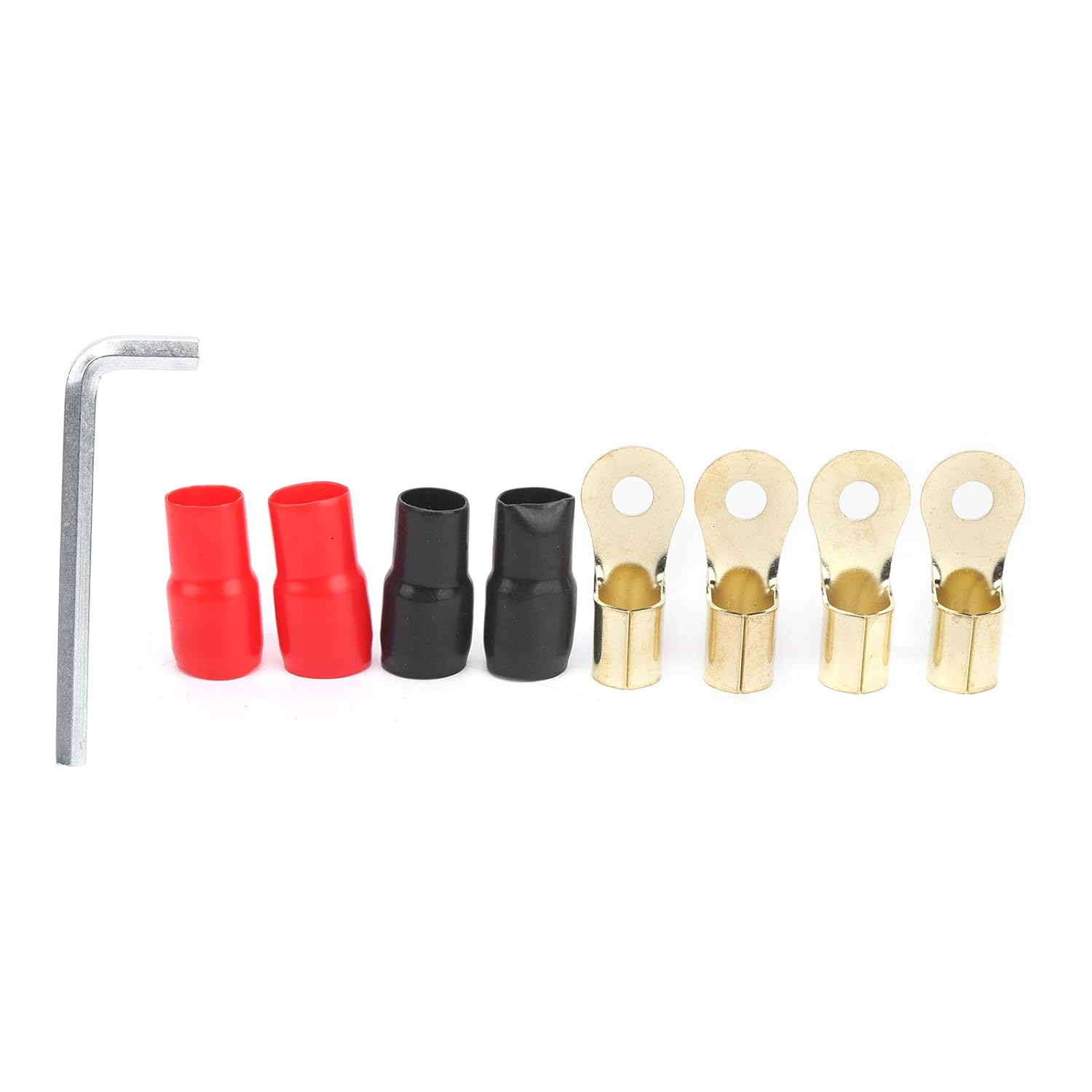 Battery Terminals Clamp, Battery Main Cable Post Practical Durable