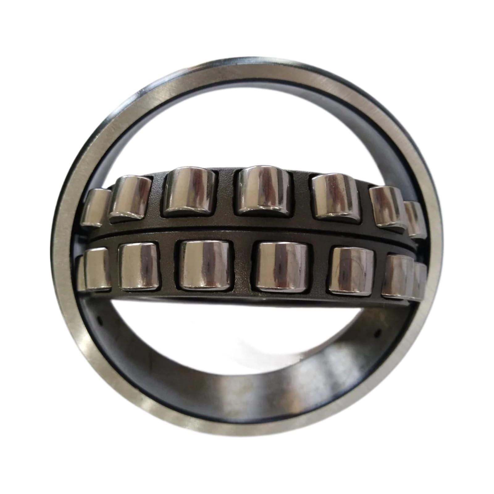 Roulement à rouleaux d'alignement segmenté automobile 230SM410-MA industrie lourde