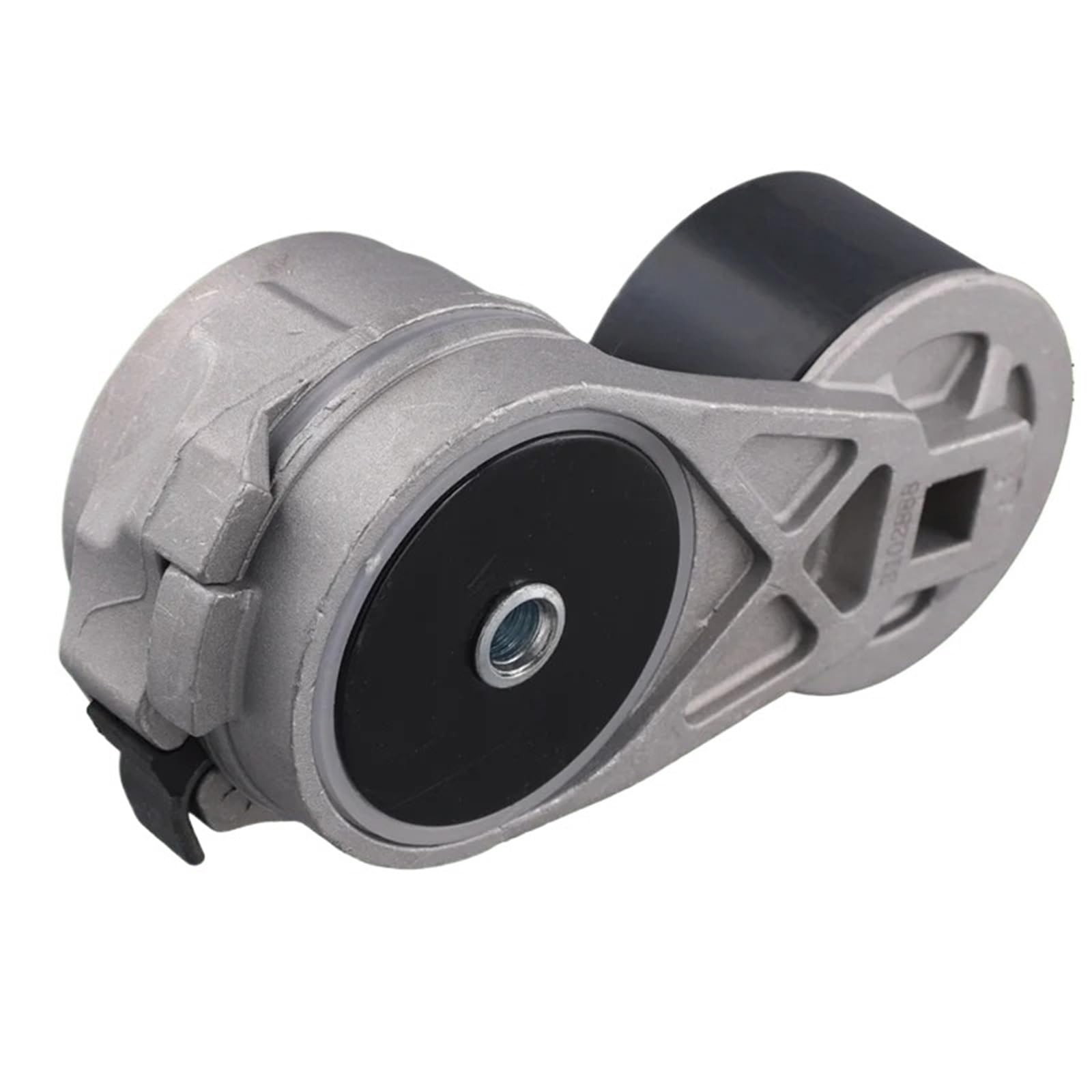 Distribución Polea Para Commins ISM11 QSM11 Tensor Polea Correa Camión Con Motor 3161562 3102888
