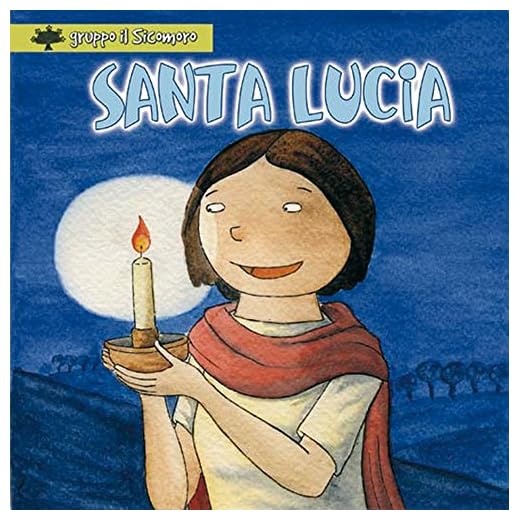 Santa Lucia