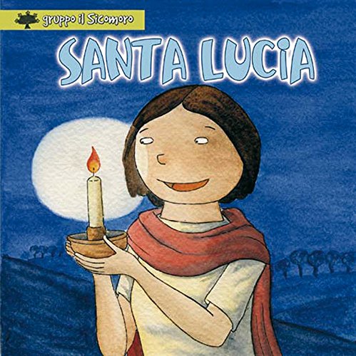 Santa Lucia Santa Lucia