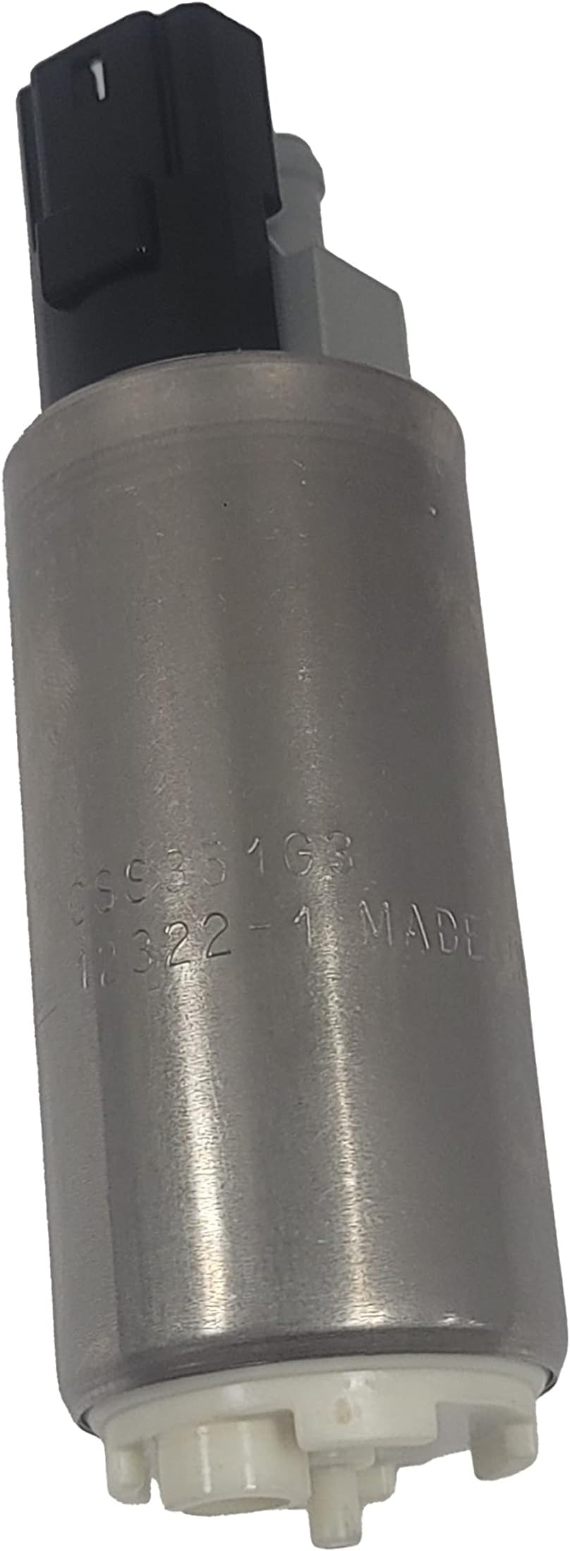 WalbroHigh Performance 350Lph @ 40 Psi; 650 Hp @ .5 Bsfc In Gas - GSS351G3