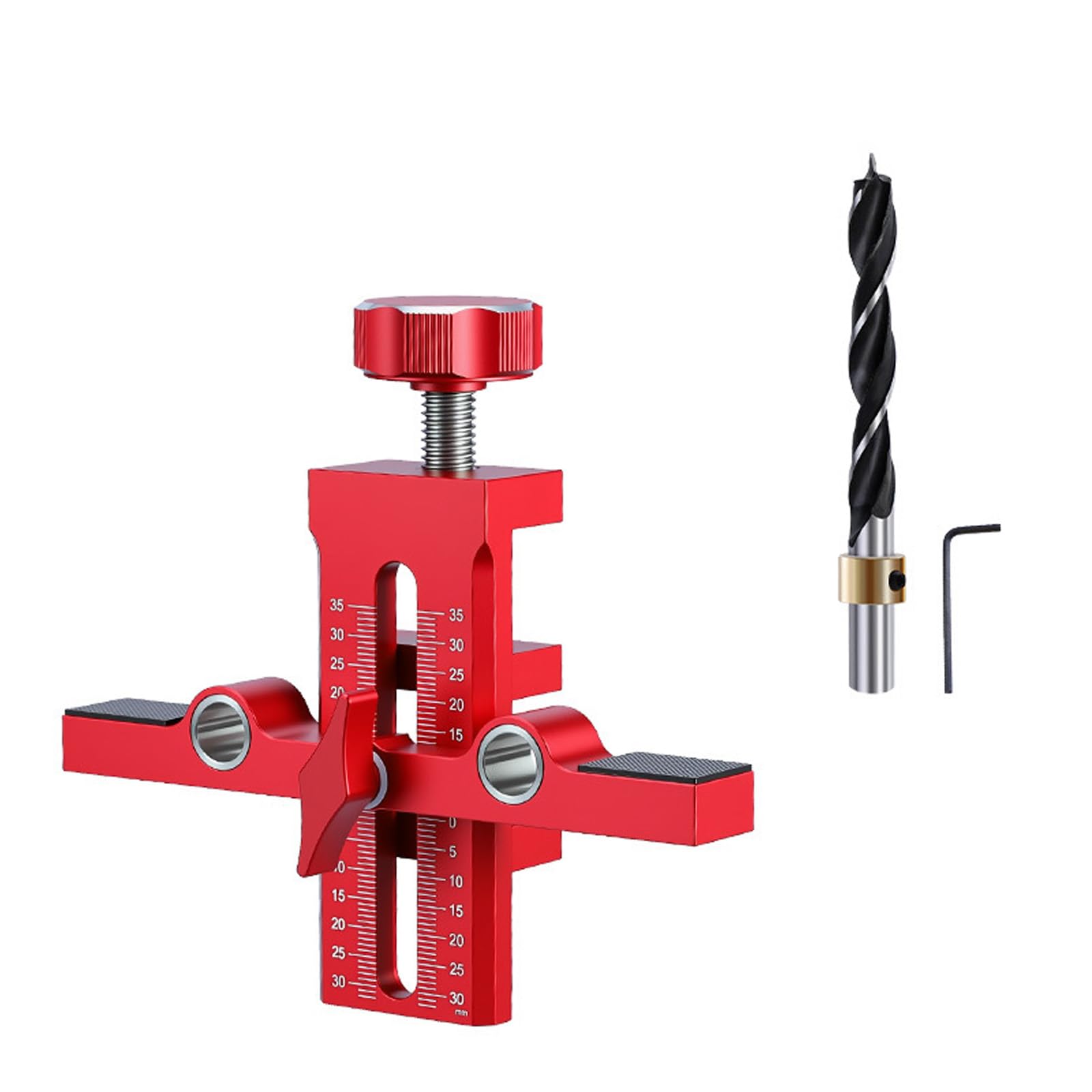 Cabinet Door Mounting Clamp Installation Auxiliary Clamps Cabinet Doors Hardware Jigs Shelf Installation Positioner Door Auxiliary Clamp Positioner