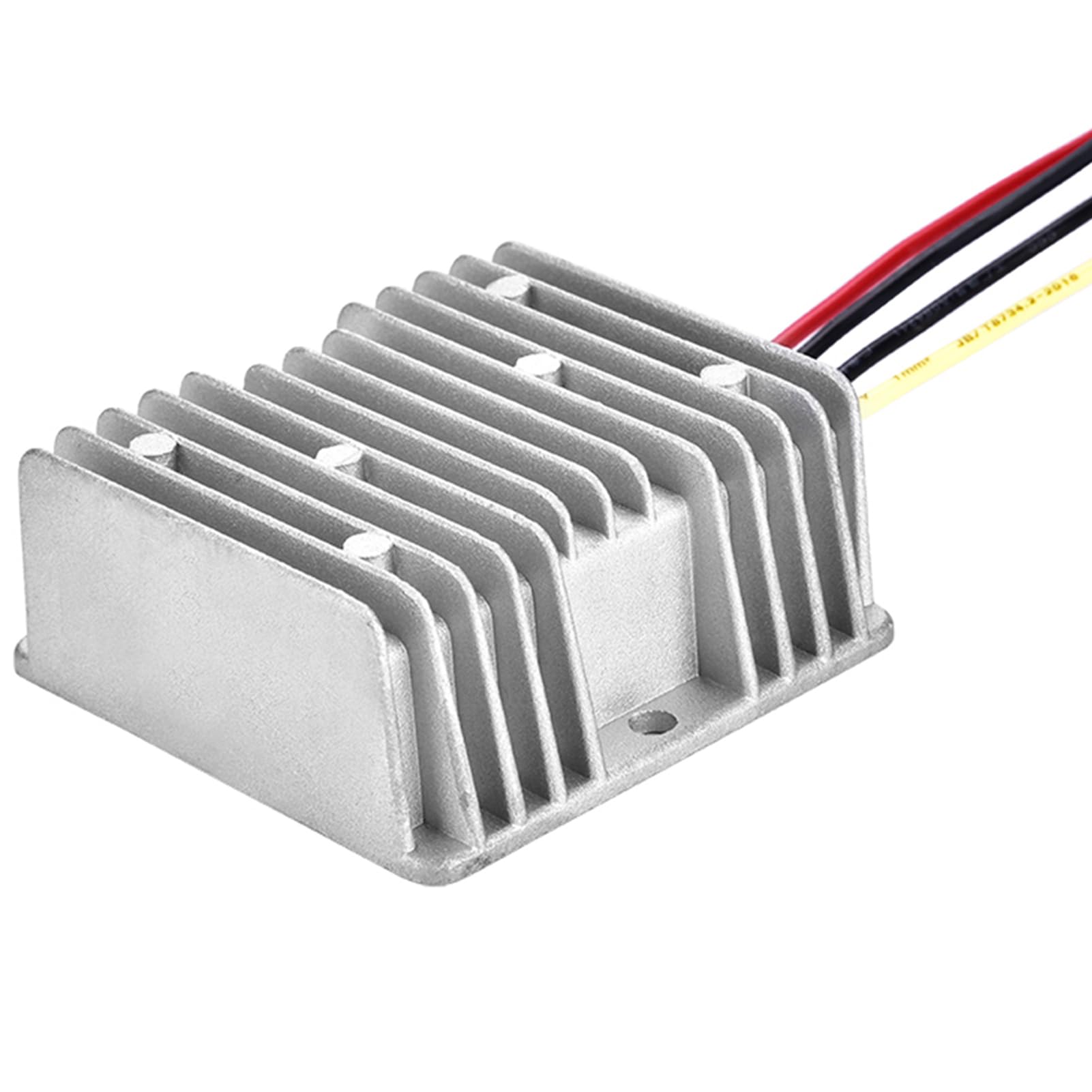 Module de Convertisseur de Puissance 24V à 19V 5A, Module DC pour Utilisation en Extérieur, Transformateur à Plis Régulateur pour Appareil DC, Compatible avec Systèmes Électriques Extérieurs, Adaptate