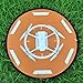 Xcello Fast Fold Waterproof Drone Landing Mat with Reflective Strips