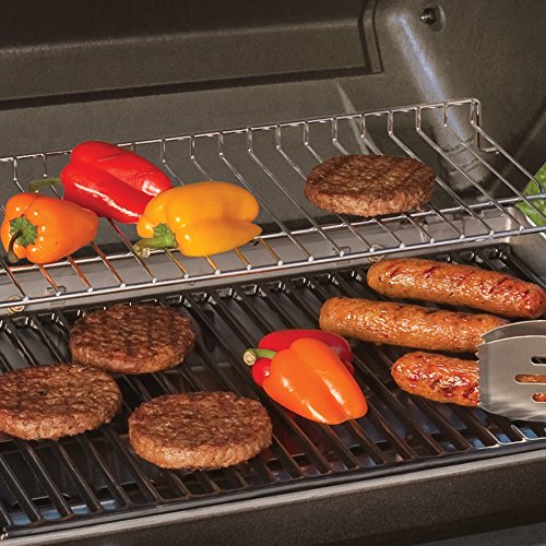 Broil King Porta-Chef 120 Portable Propane Gas Grill - Tabletop 1-Burner Bbq #TOP6